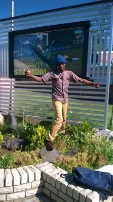 samndodakortjas's profile picture. Sotho man grown in famous village KWAMZONGWANA at MATATIELE but moved to Maluti township to find better Economic