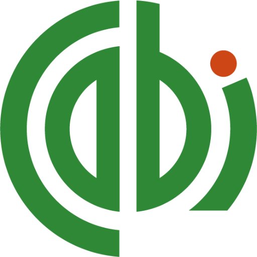 This account is no longer active. Please follow @CABI_News or @CABI_Knowledge to keep up to date.
