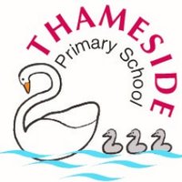 Thameside Primary(@ThamesideSch) 's Twitter Profile Photo