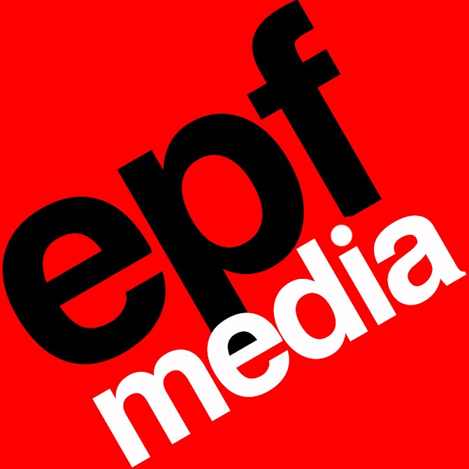 EPF_Media's profile picture. EPF Media is a distributor and producer of documentaries that educate and raise awareness of social issues.