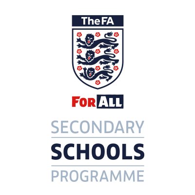 The official Twitter page for @FA Secondary Schools Programme.
Putting football at the heart of school life. #FASchools