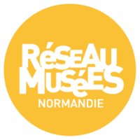 Réseau des musées de Normandie (@reseaudesmusees) 's Twitter Profile Photo Réseau des musées de Normandie (@reseaudesmusees) 's Twitter Profile Photo