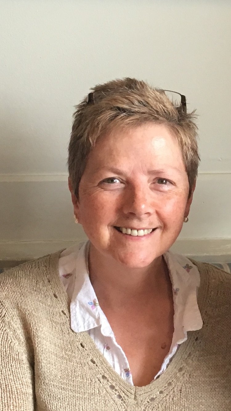 mstracymcclure's profile picture. 