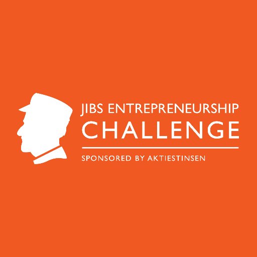 A yearly student competition to stimulate entrepreneurship and creativity arranged by JIBS & based on a donation from Aktiestinsen (Lennart Israelsson).