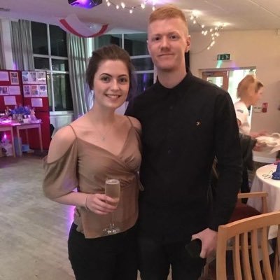 BenHalliwell's profile picture. 