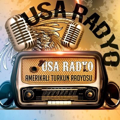 Amerika Turk Radyosu
Miami FL 🇹🇷 🇺🇸
Usa Radyo 📻
Facebook / Twitter 👉 @usaradyo
