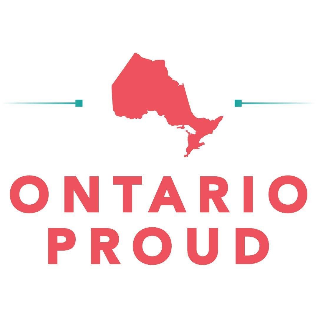 Ontario Proud