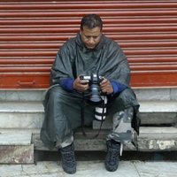 Vijay Pandey (@pandeyvij9) 's Twitter Profile Photo Vijay Pandey (@pandeyvij9) 's Twitter Profile Photo
