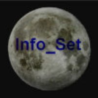 Info_Set(@Info_Set2012) 's Twitter Profile Photo