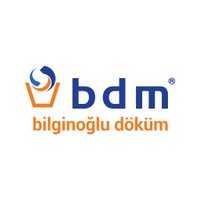 Bilginoğlu Döküm (@bilginogludokum) Twitter profile photo