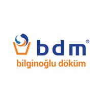 Bilginoğlu Döküm(@bilginogludokum) 's Twitter Profile Photo