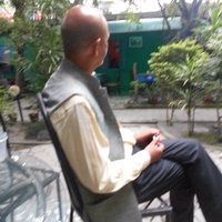 Yadab (@yadabchapagain) 's Twitter Profile