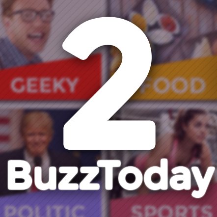 2BuzzFeed SiteWeb : https://t.co/QYwVbBCSRB Instagram : https://t.co/5isva5MSlM Facebook : https://t.co/VdOltvoEWS