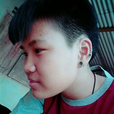 kanlaya_fang's profile picture. ฟุตบอล ดีดกีต้าร์-ร้องเพลง