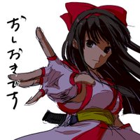 ひくどん (@hikudon_shinboo) 's Twitter Profile