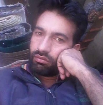 خدا پر بھروسہ