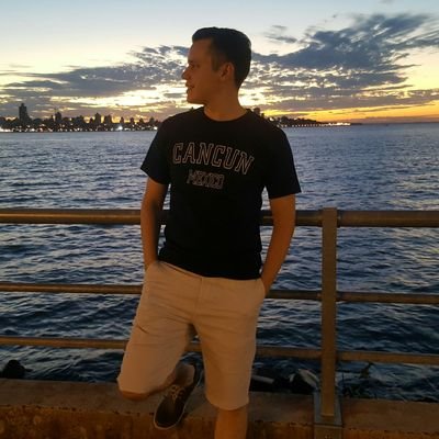 hercrisro's profile picture. Hijo de Dios viviendo una vida extraordinaria