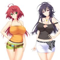 Yurine/Mio Hayasaki (@yurine_mio) 's Twitter Profile