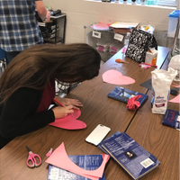 MHS Senior Project (@mhsseniorproj) Twitter profile photo
