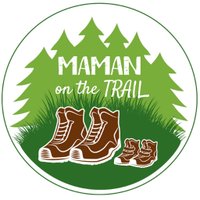 Maman on the Trail (@mamanonthetrail) 's Twitter Profile