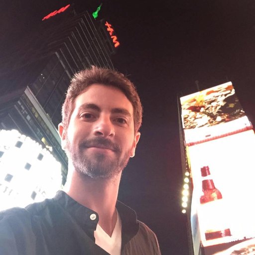 germangol's profile picture. WebRTC Engineer at @around_hq