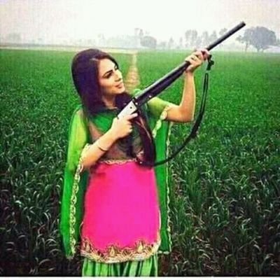 singh_montyy's profile picture. Kudi with attitude, ethics ,moral value ,courage, simplicity n dare .