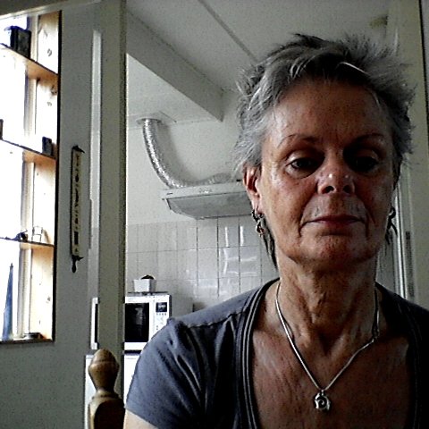 gonny_groenouwe's profile picture. 