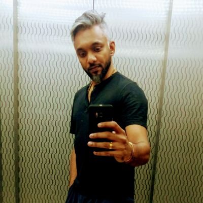 ranjithc_menon's profile picture. 
