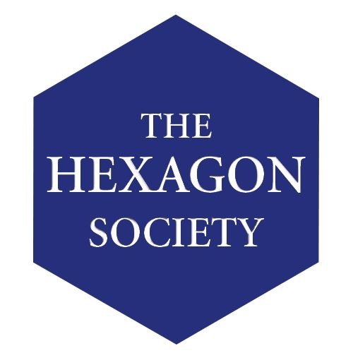 Hexagon Society,think-tank Franco-anglais, pro-européen, espace de création intellectuelle. Production d’évènements culturels altruistes.