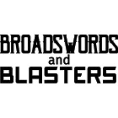 Broadswords and Blastersさんのプロフィール画像