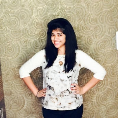 nehashetty1309's profile picture. 