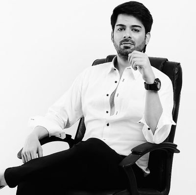 kothari_abhi86's profile picture. Actor#Model#Fun loving