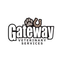 Gateway Veterinary(@GatewayVetSrvc) 's Twitter Profile Photo