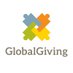 GlobalGiving UK (@GlobalGivingUK) Twitter profile photo