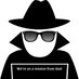 Si says "Noid and Jake said it was OK" (@securitysense) Twitter profile photo Si says "Noid and Jake said it was OK" (@securitysense) Twitter profile photo