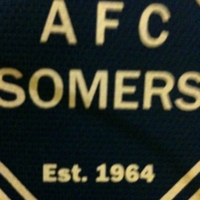 AFC_Somers's profile picture. 
