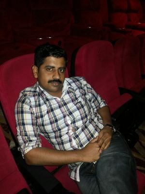 ArunKattekodi's profile picture. Human Resources Professional