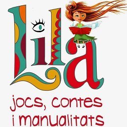 871 513976 Lila, jocs, contes i manualitats és un nou concepte de tenda infantil adreçada a potenciar la capacitat imaginativa dels infants.