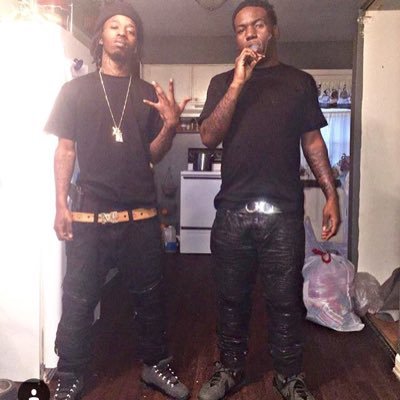 #NewGeneration Features/Bookings @ #48214 #MackAve100yrs #Kbkgungang #KbkNewgz #TOG #SDGANG #FreeTheGang