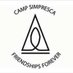 Camp Simpresca (@campsimpresca) Twitter profile photo Camp Simpresca (@campsimpresca) Twitter profile photo