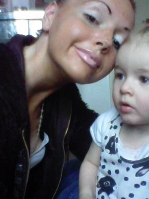 love my kids my babygirl my world love fitness working out 💋💝