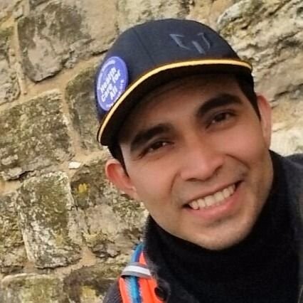 yojham88's profile picture. Curar, crear y soñar.
