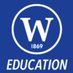 WC Education (@wilsoncollteach) Twitter profile photo WC Education (@wilsoncollteach) Twitter profile photo