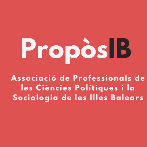 Visit PropòsIB Profile
