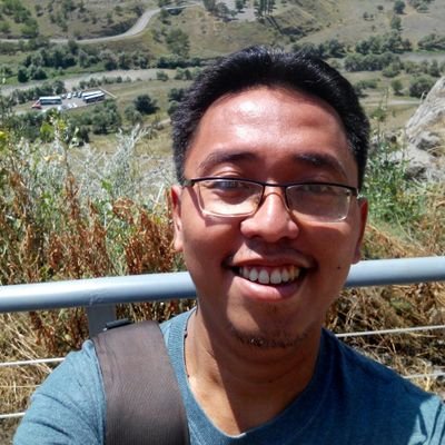 mh_ikhsan's profile picture. @santilaxmi's husband. Qila Clemira's beloved 'ayah'. Classical Liberal and Managing Editor @bebasdotorg