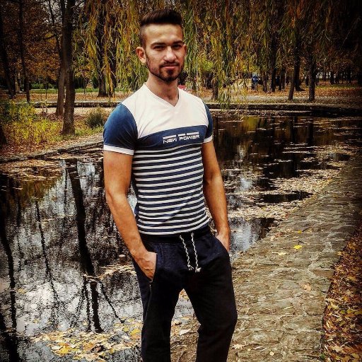 MihaiAlex7890's profile picture. Romanian YouTuber - 377 subscribers