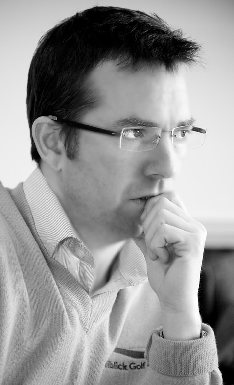 Golfdesign's profile picture. Was a Golf Course Architect but now I am just an enthusiast. Addicted to life in construction and all sports especially squash and golf. Lifelong Liverpool fan.