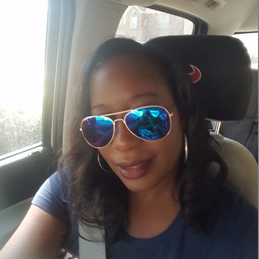 Just a Southern Gal that believes/follows: God, Family, Education,Track and Field 🙏🏾 🏠📚🏃🏾♀️