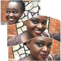 Ayupo Mariet (@ayupomariet) 's Twitter Profile