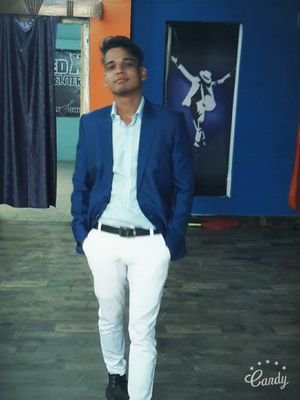 shubham48582301's profile picture. Government and Politics